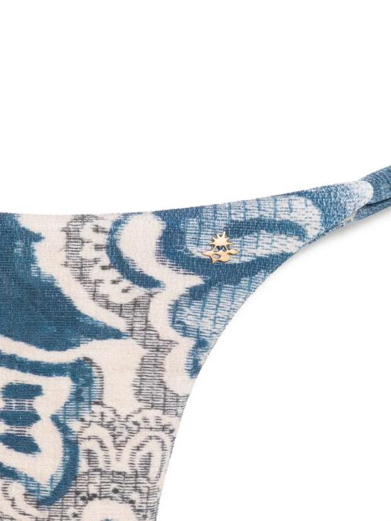 26SS 시아 마리티마 비키니 수영복 16953 16957MONACO Blue - CIA MARITIMA