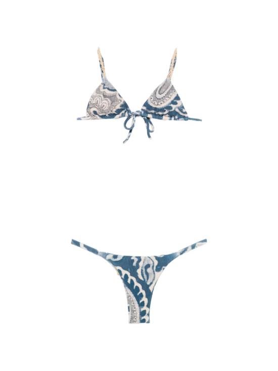 26SS 시아 마리티마 비키니 수영복 16953 16957MONACO Blue