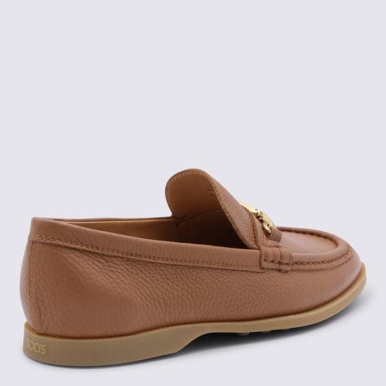 26SS 토즈 로퍼 XXW01M0KB60 UUGS410 KENIA SCURO - TODS