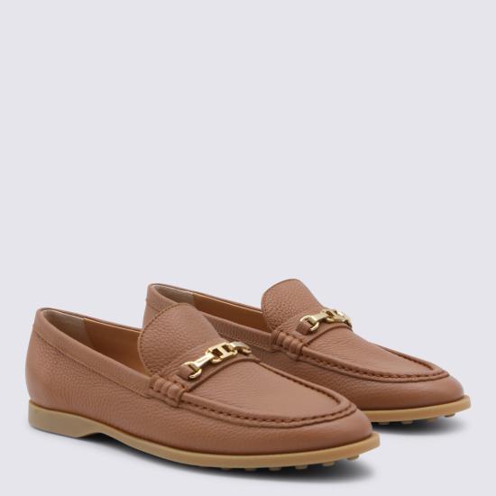 26SS 토즈 로퍼 XXW01M0KB60 UUGS410 KENIA SCURO - TODS