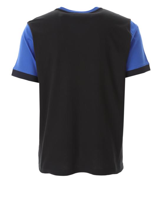  PS 바이 폴스미스 반팔 티셔츠 M2R 336YZ L20064 45E BLU MULTI - PS BY PAUL SMITH
