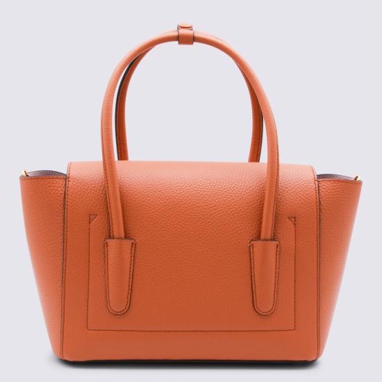 26SS 코치넬리 토트백 E1T8A180201 R41 CRAB - COCCINELLE