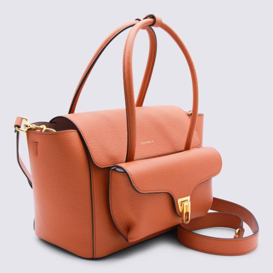 26SS 코치넬리 토트백 E1T8A180201 R41 CRAB - COCCINELLE