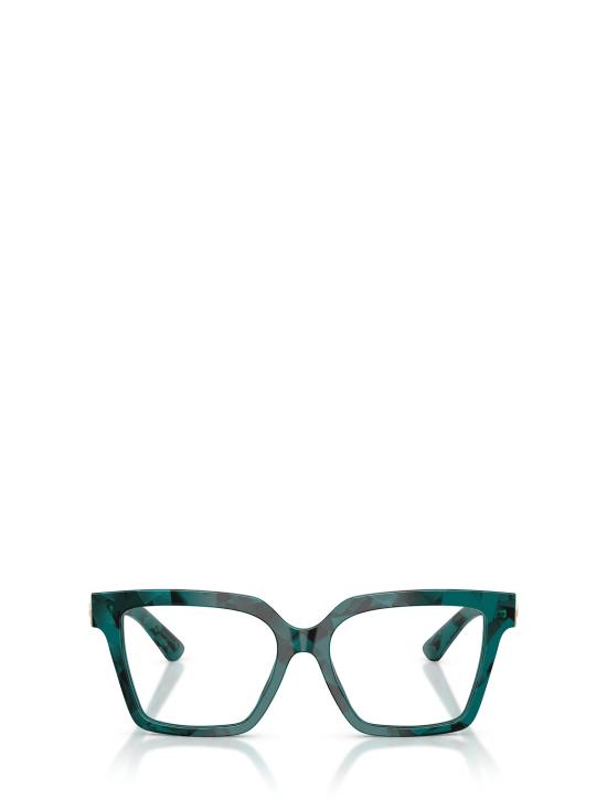 26FW 돌체앤가바나 안경 DG3395 3460 PEARL HAVANA PETROLEUM