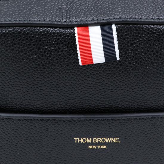 26SS 톰브라운 크로스백 MAG421A 00198001 BLACK - THOM BROWNE