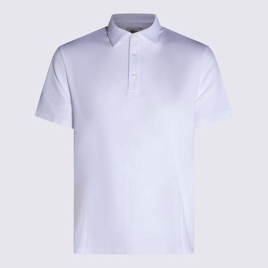 26SS 알테아 폴로 티셔츠 2655160 29 BIANCO - ALTEA