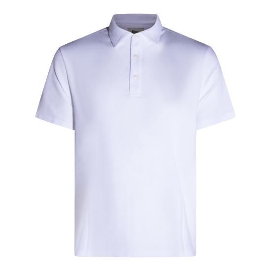 26SS 알테아 폴로 티셔츠 2655160 29 BIANCO