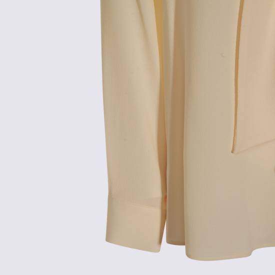 25FW 글랜블라우스 블라우스 5S1022 L8045013 - GLANSHIRT
