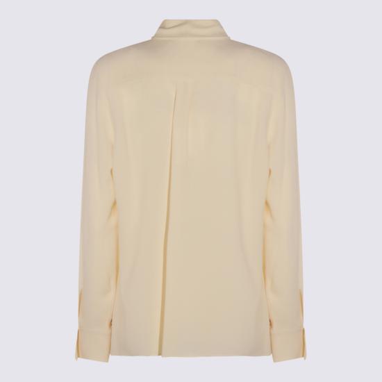 25FW 글랜블라우스 블라우스 5S1022 L8045013 - GLANSHIRT