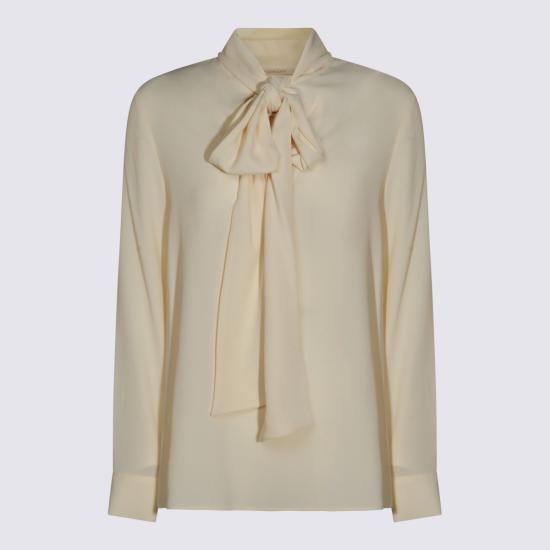 25FW 글랜블라우스 블라우스 5S1022 L8045013 - GLANSHIRT