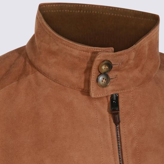26SS 카날리 무스탕 O70483 LE00281703 - CANALI