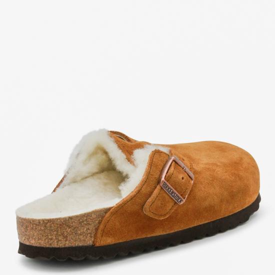 25FW 버켄스탁 뮬/슬리퍼 1001141 MINK - BIRKENSTOCK