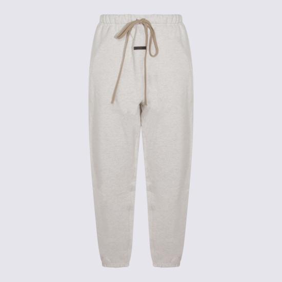 26SS 피어오브갓 트레이닝/조거 팬츠 130HO258402F Oatmeal Heather