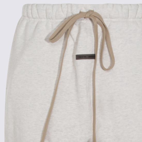 26SS 피어오브갓 트레이닝/조거 팬츠 130HO258402F Oatmeal Heather - FEAR OF GOD