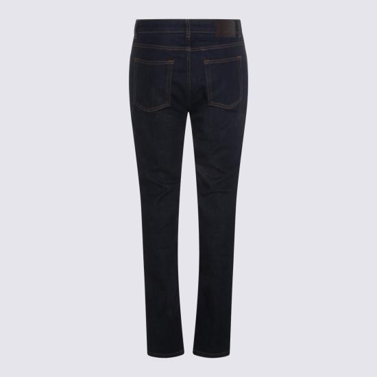 26SS 에트로 스트레이트 팬츠 MRNB0004 AD333S9091 Blue