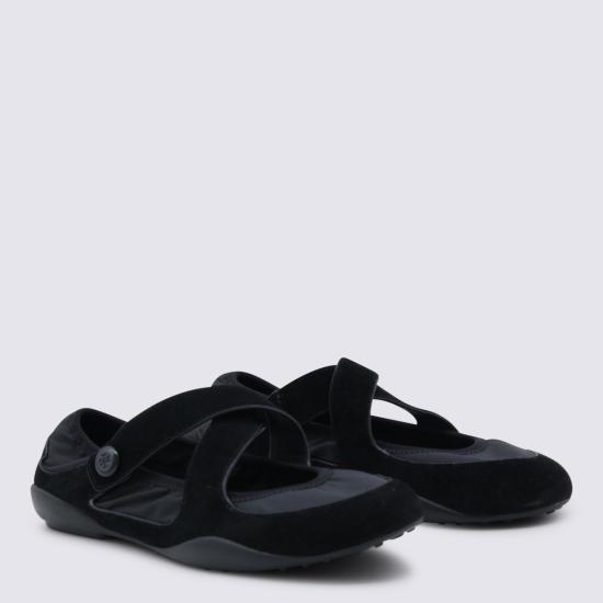 26SS 토리버치 뮬/슬리퍼 178301 006 BLACK - TORY BURCH