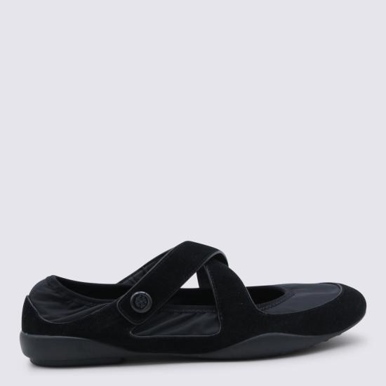 26SS 토리버치 뮬/슬리퍼 178301 006 BLACK - TORY BURCH