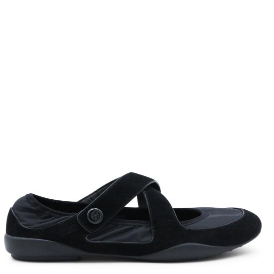 26SS 토리버치 뮬/슬리퍼 178301 006 BLACK