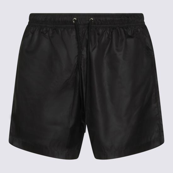 26SS 마우나케아 스윔팬츠 MKU204 999 Light Grey