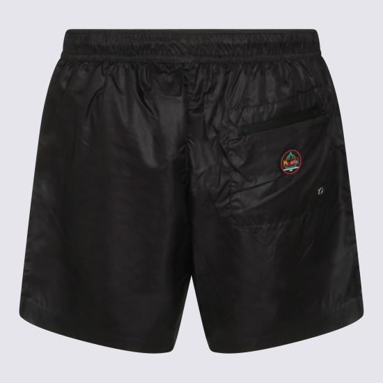 26SS 마우나케아 스윔팬츠 MKU204 999 Light Grey - MAUNA KEA