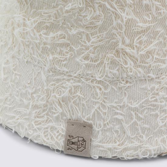 26SS 브루넬로 쿠치넬리 버킷햇 MCAP90039 C001 - BRUNELLO CUCINELLI