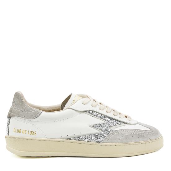 26SS 모아컨셉 스니커즈 MG630CO2 WHITE SILVER