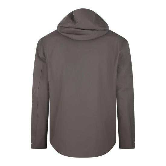 26SS 몽클레어 자켓 L10911A00029 598KO258 CHOCOLATE - MONCLER