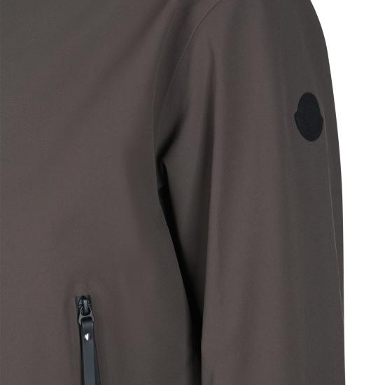 26SS 몽클레어 자켓 L10911A00029 598KO258 CHOCOLATE - MONCLER