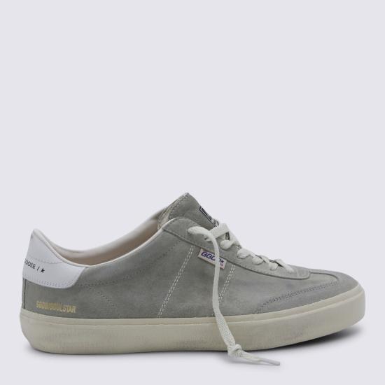 26SS 골든구스 소울스타 스니커즈 GMF00464 F00834660460 TAUPE MILK