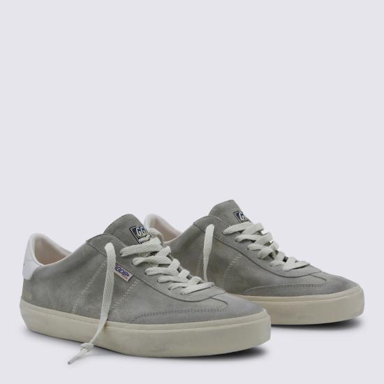 26SS 골든구스 소울스타 스니커즈 GMF00464 F00834660460 TAUPE MILK - GOLDEN GOOSE
