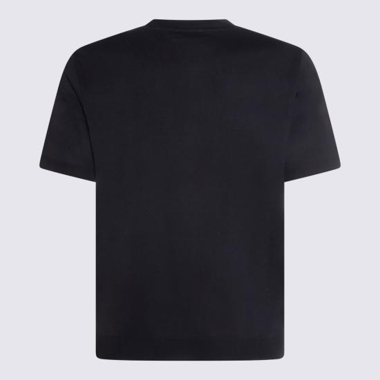 26SS 알테아 반팔 티셔츠 2655255 90 Nero - ALTEA
