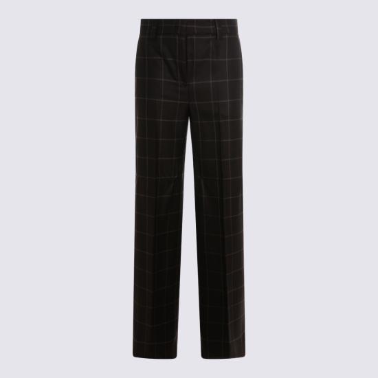 25FW 인코텍스 스트레이트 팬츠 173874 D1267620 - INCOTEX