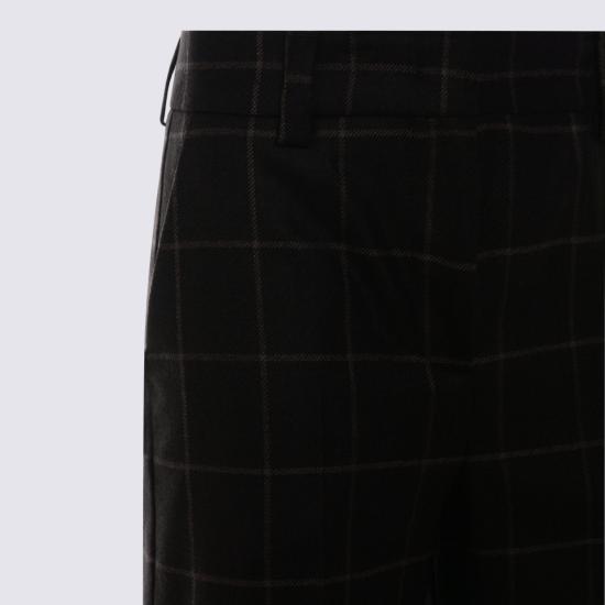 25FW 인코텍스 스트레이트 팬츠 173874 D1267620 - INCOTEX