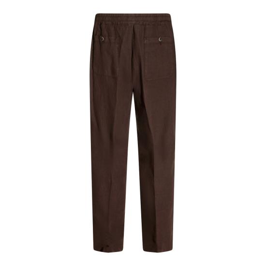 26SS 알테아 스트레이트 팬츠 2653000 38 MARRONE - ALTEA