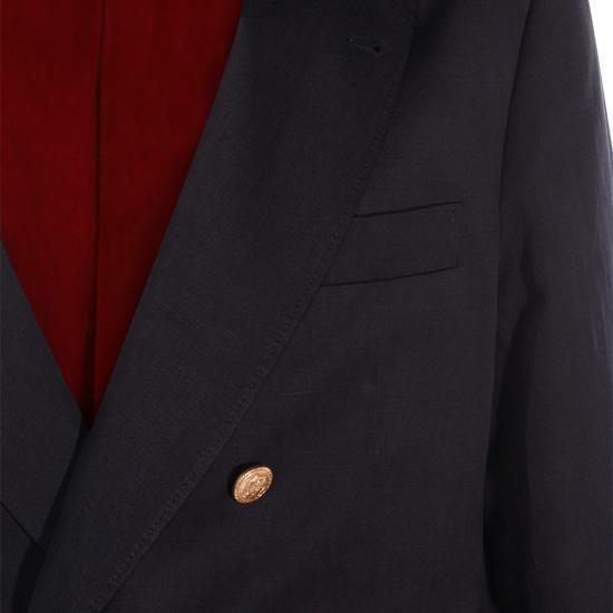 26SS 브루넬로 쿠치넬리 수트 자켓 MR4787BPDG C1021 - BRUNELLO CUCINELLI