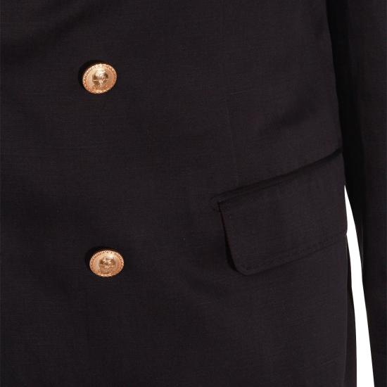 26SS 브루넬로 쿠치넬리 수트 자켓 MR4787BPDG C1021 - BRUNELLO CUCINELLI