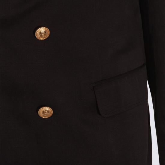 26SS 브루넬로 쿠치넬리 수트 자켓 MR4787BPDG C1021 - BRUNELLO CUCINELLI