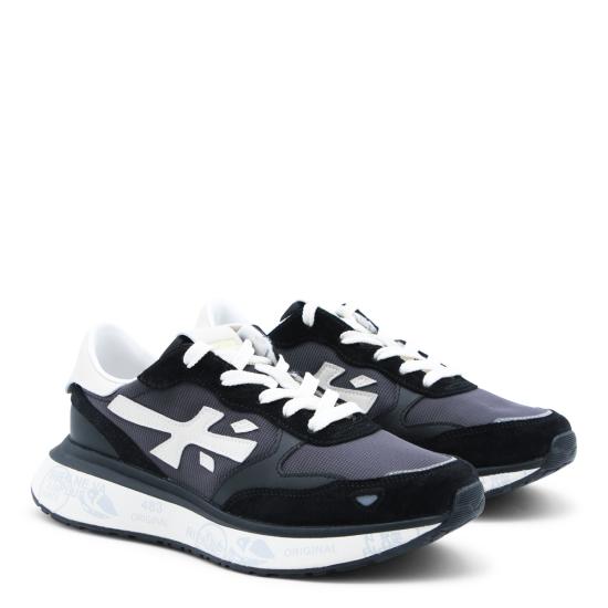 26SS 프리미아타 스니커즈 7479 NAVY - PREMIATA