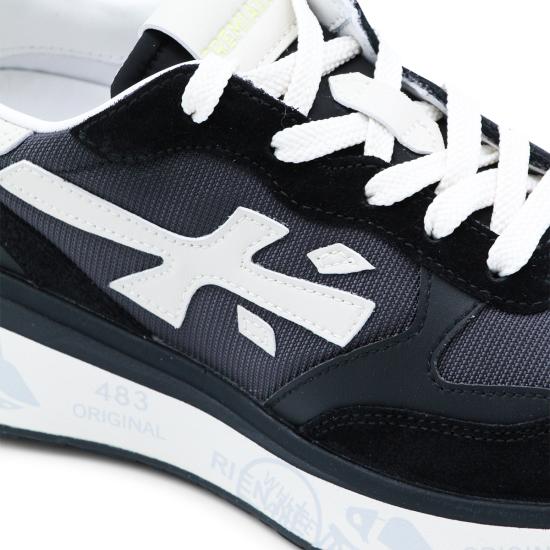 26SS 프리미아타 스니커즈 7479 NAVY - PREMIATA