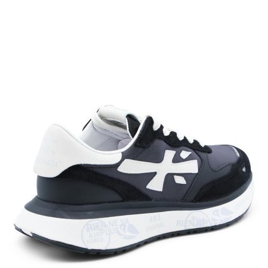 26SS 프리미아타 스니커즈 7479 NAVY - PREMIATA