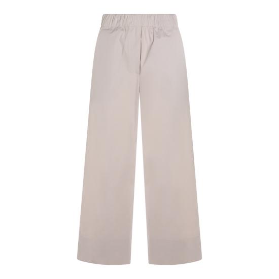 26SS 안토넬리 피렌체 스트레이트 팬츠 J8479Q 135B124 Beige