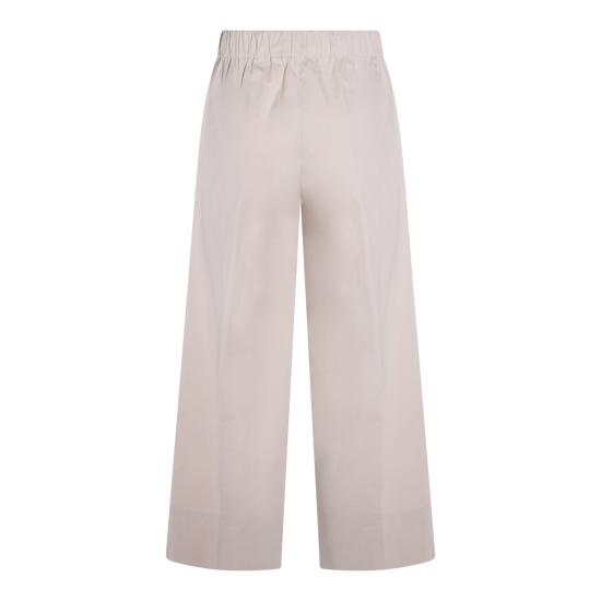 26SS 안토넬리 피렌체 스트레이트 팬츠 J8479Q 135B124 Beige - ANTONELLI FIRENZE