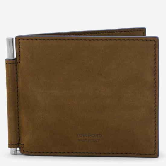 26SS 톰포드 남성지갑 Y0231 LCL504SEBU TOBACCO