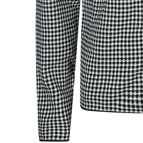 26SS 질샌더 긴팔 셔츠 J22DL0351 J15459071 SALT PEPPER - JIL SANDER