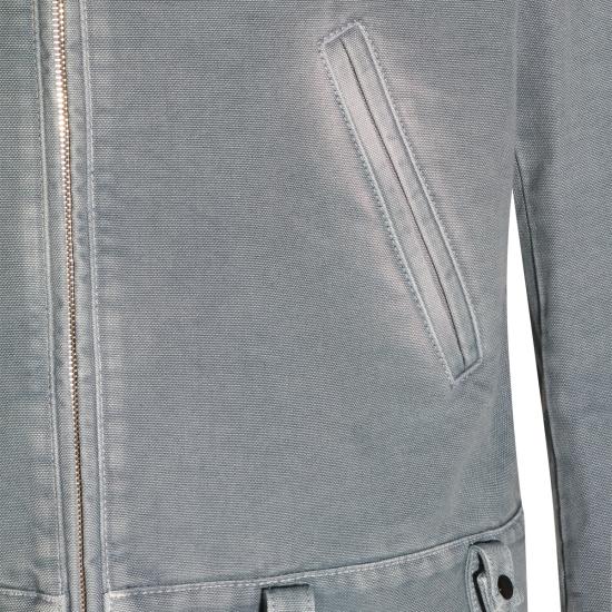 26SS 마르니 데님 자켓 JUMU0205GX USCY6300B31 LIGHT BLUE - MARNI