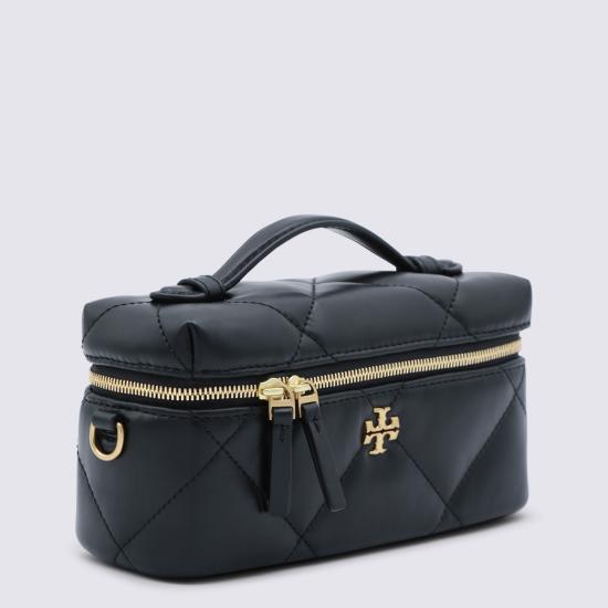 26SS 토리버치 크로스백 176449 001 Light Grey - TORY BURCH