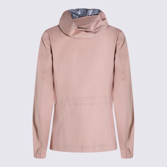 26SS 몽클레어 자켓 L10981A00010 5987M51J PINK - MONCLER