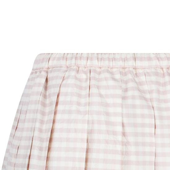 26SS 몽클레어 미디 스커트 L10932D00020 599DIF40 PINK - MONCLER