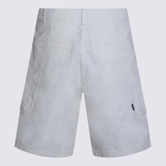 26SS 아르떼 앤트워프 숏팬츠 SS26120SHO 250 CREAM - ARTE ANTWERP