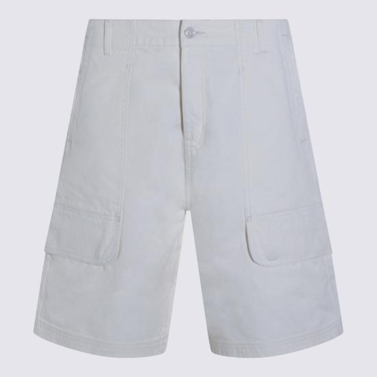 26SS 아르떼 앤트워프 숏팬츠 SS26120SHO 250 CREAM